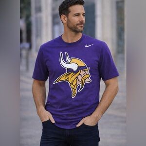 Vikings tshirt